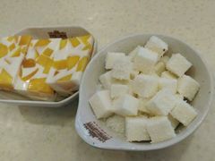 -海口骑楼小吃街