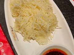 -可口香·非遗老号烧烤(南岗直营店)