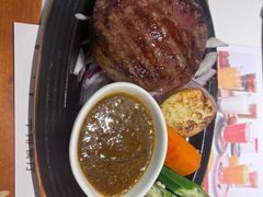 -斗牛士牛排餐厅(嘉里汇店)