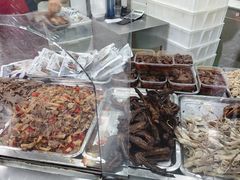-晓马鸭店(新芜路店)