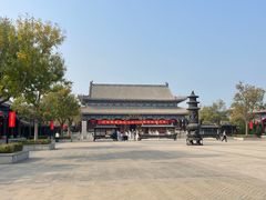 -天津妈祖文化园