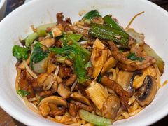 -寻裕记·现炒浇头面(人民广场店)