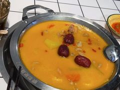 -晓彭肥肠鸡(茂业天地店)