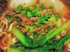 -面乙新派手擀面(大悦城店)