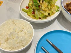 -洞庭米湘·湖南菜(银河SOHO店)