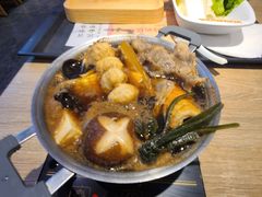 -吉野家(东陵西路店)