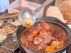 -猪角·闽南猪脚饭(厦门中医院店)