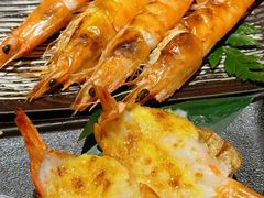 -贵木日本料理·铁板烧(新地假日广场店)