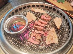 -300杯·和牛烧肉清酒专门店(廊里店)