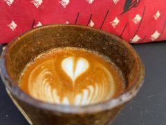 -nodcafe(M50创意园店)