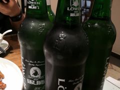 -将相和·海鲜蒸饺大连菜