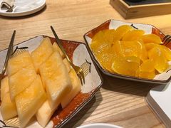 -隐溪茶馆(金虹桥店)