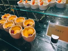 -泰谷酒店·太古码头闽菜自助餐厅