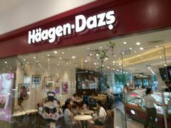 -哈根达斯(石家庄北国店)