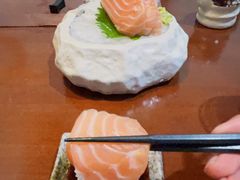 -和来日本料理(青年东路店)