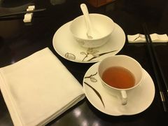 -汕头龙光喜来登酒店-采悦轩中餐厅