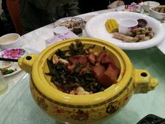 -大鸭梨烤鸭店(金顶街店)