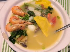 -桂满陇·蟹黄小笼汤包(清河万象店)