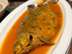 -曾宴·楚菜(湖北省博物馆店)