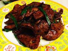 -那家小馆•北京菜•烤鸭(中关村店)