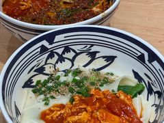 -子午路张记肉夹馍(兵马俑店)