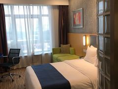 -北京东直门智选假日酒店