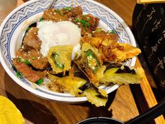 -山葵家·创意料理(宁波来福士店)
