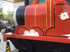 -浙北大厦购物中心(安吉店)