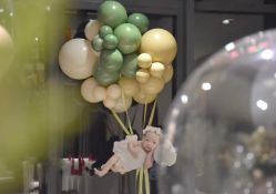 -CHERRY BABY 轻奢派对策划(北京国贸店)