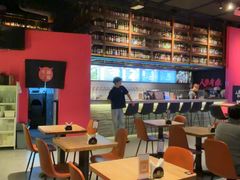 -牛啤堂精酿啤酒餐吧(五棵松华熙店)