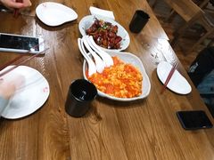 西红柿鸡蛋-妈妈的味道(工人体育场东路店)