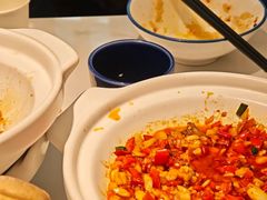 -兰湘子·湘菜小炒(南京江宁万达店)