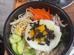 -香猪坊韩国烤肉专属门店(魏公村店)