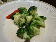 -留半山·香港食堂(啦啦宝都店)