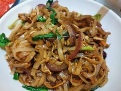 -琼大师东方烤乳猪(亚特兰蒂斯店)