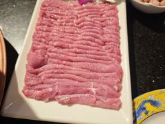 -南门涮肉(上海二店)