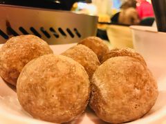 -鲜入围煮花胶鸡海鲜火锅