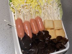 -半天妖烤鱼(中山路店)