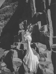 -MANLI BRIDAL婚纱