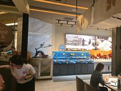 -北李妈妈菜·海肠捞饭(高新万达店)
