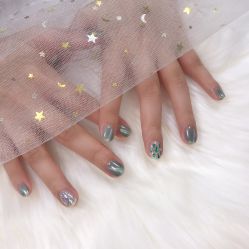 -7嘉nail eyelash·美甲美睫