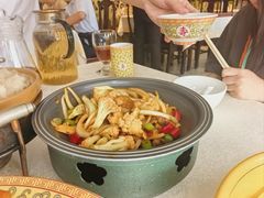 -砂锅居·始于1741(万丰路店)