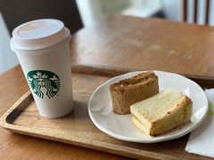 -星巴克臻选(宁波天一广场店)