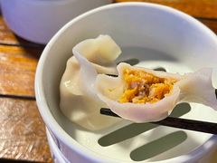 -喜鼎海胆水饺(东港店)
