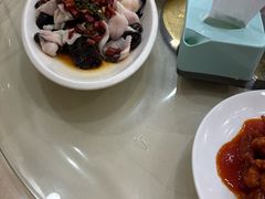 -石饮红星包子(中山路店)