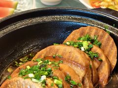 -老阿爸鲜鱼土菜(园区永旺店)