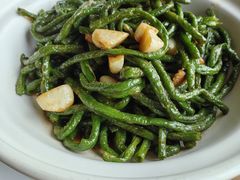 -二分八云雁阁•新晋菜大同味(长治路店)