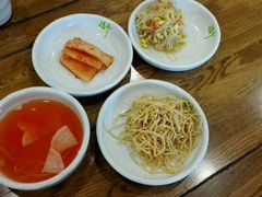 -全州拌饭馆(龙源西街店)