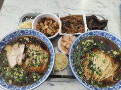 -伟记奥面馆(养育巷店)