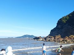 -东海半边山旅游度假区